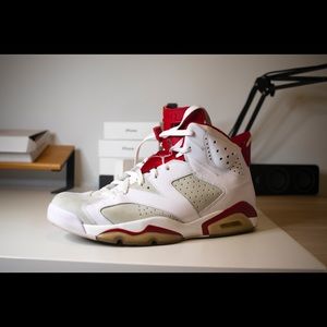 1991 Jordan Air OG Retros